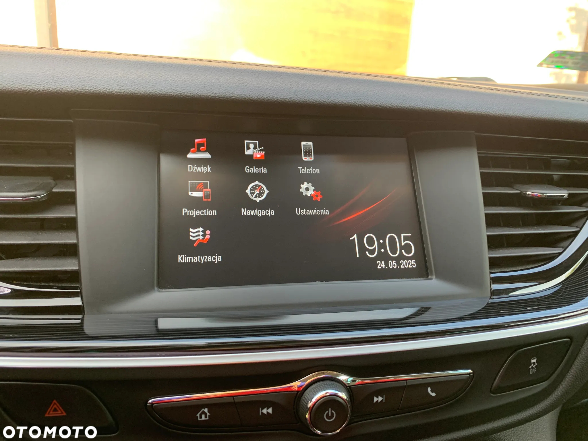 Opel Insignia 1.5 T GPF Elite S&S - 14