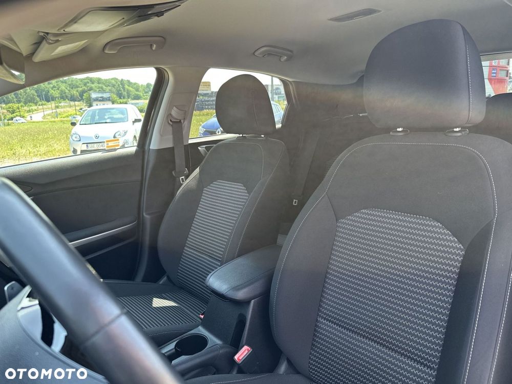 Kia XCeed 1.5 T-GDI M DCT - 11