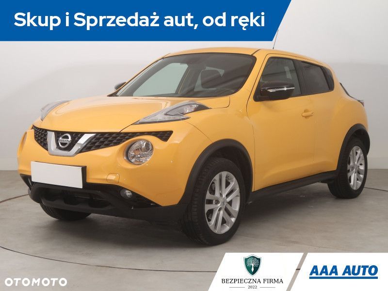 Nissan Juke - 3