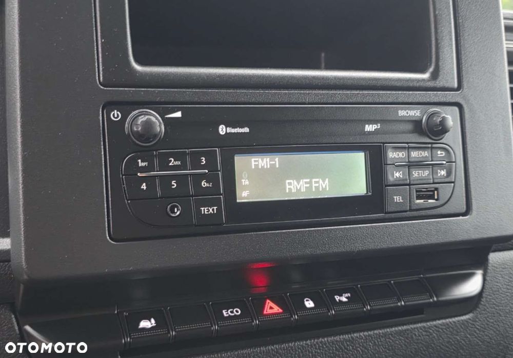 Renault Master - 20