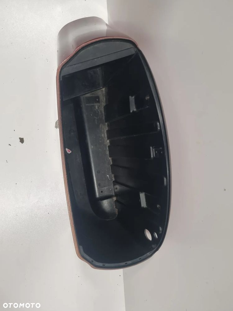 Indian Chief 1800 Dark Horse Kufer prawy - 4