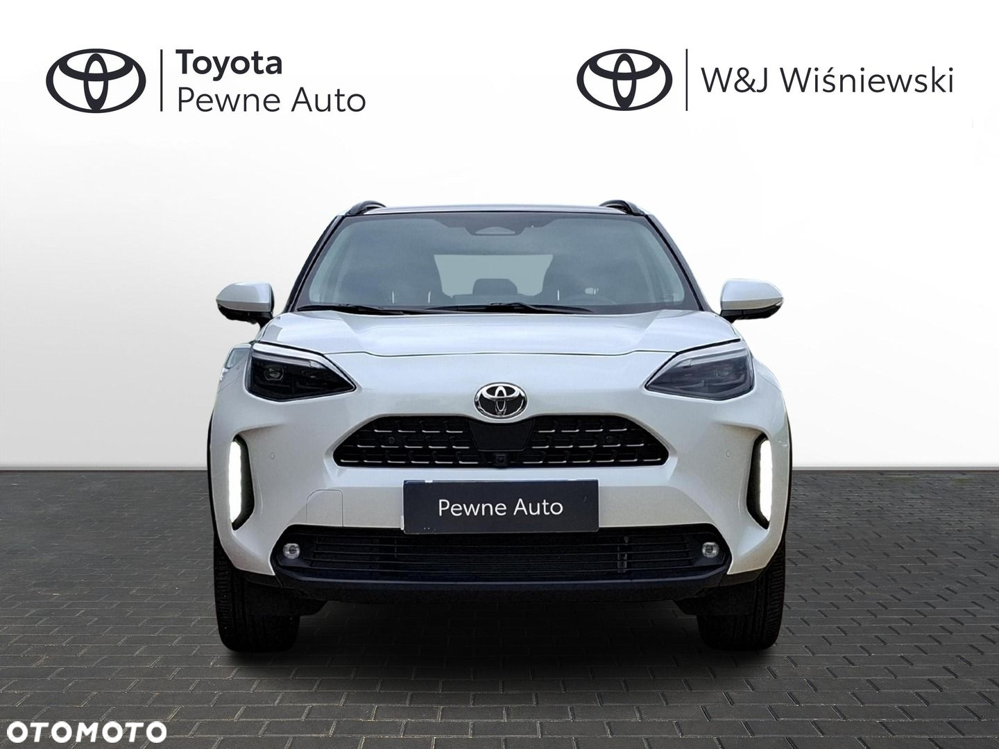 Toyota Yaris Cross - 2