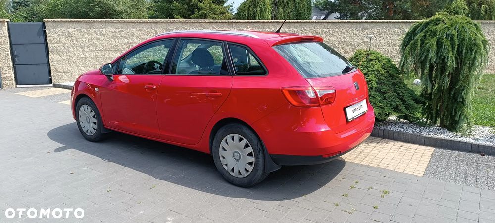 Seat Ibiza 1.2 TSI Style - 6