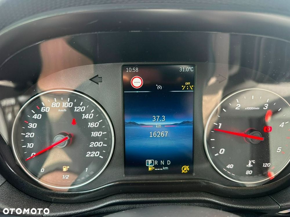 Mercedes-Benz Citan - 21
