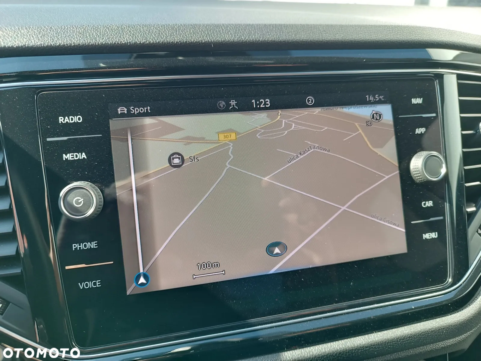 Volkswagen T-Roc 1.5 TSI ACT OPF DSG Sport - 26