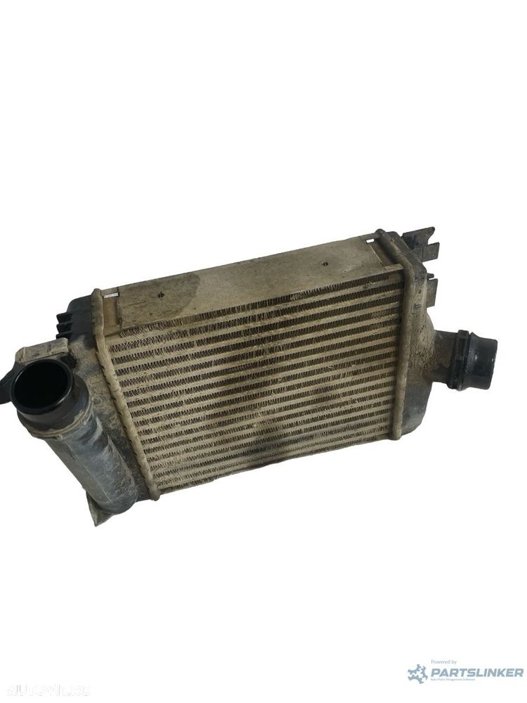Radiator intercooler DACIA DUSTER 2017 - > 1.5 dCi 110 4x4 K9K 658 144967634R - 1