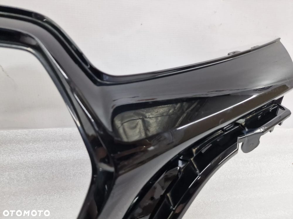 RENAULT ZOE LIFT 18- ATRAPA / GRILL PRZEDNI PRZÓD , NR 620885331R , NR AUKCJI GL507 - 18