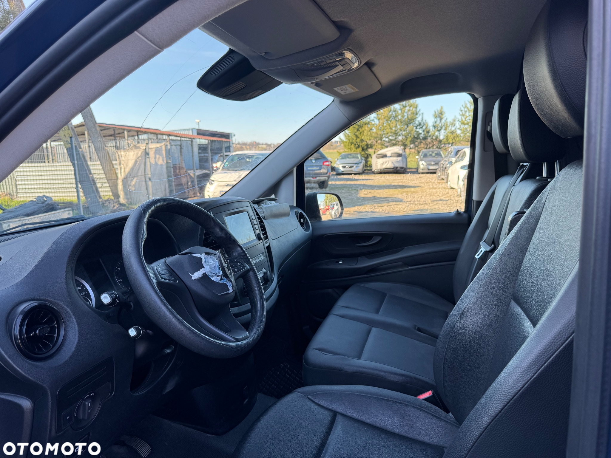 Mercedes-Benz Vito - 6