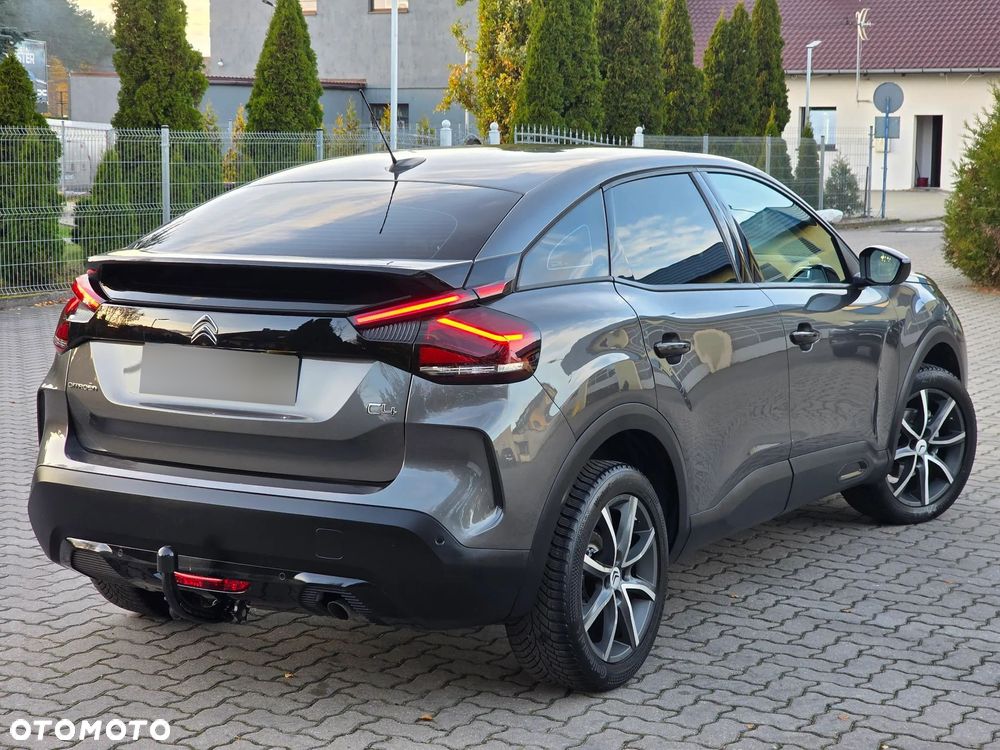 Citroën C4 1.2 PureTech Live Pack S&S - 23