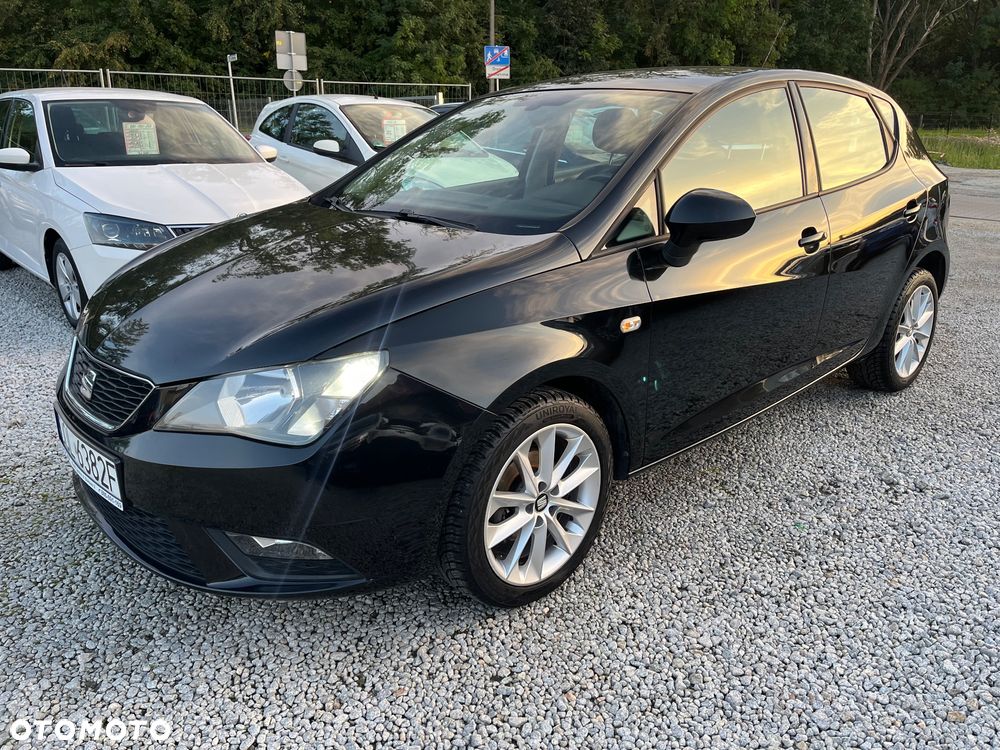 Seat Ibiza 1.0 TSI S&S Style - 25