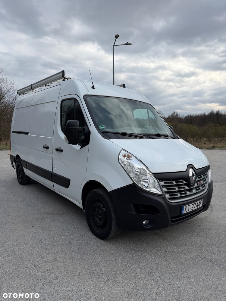Renault Master - 3