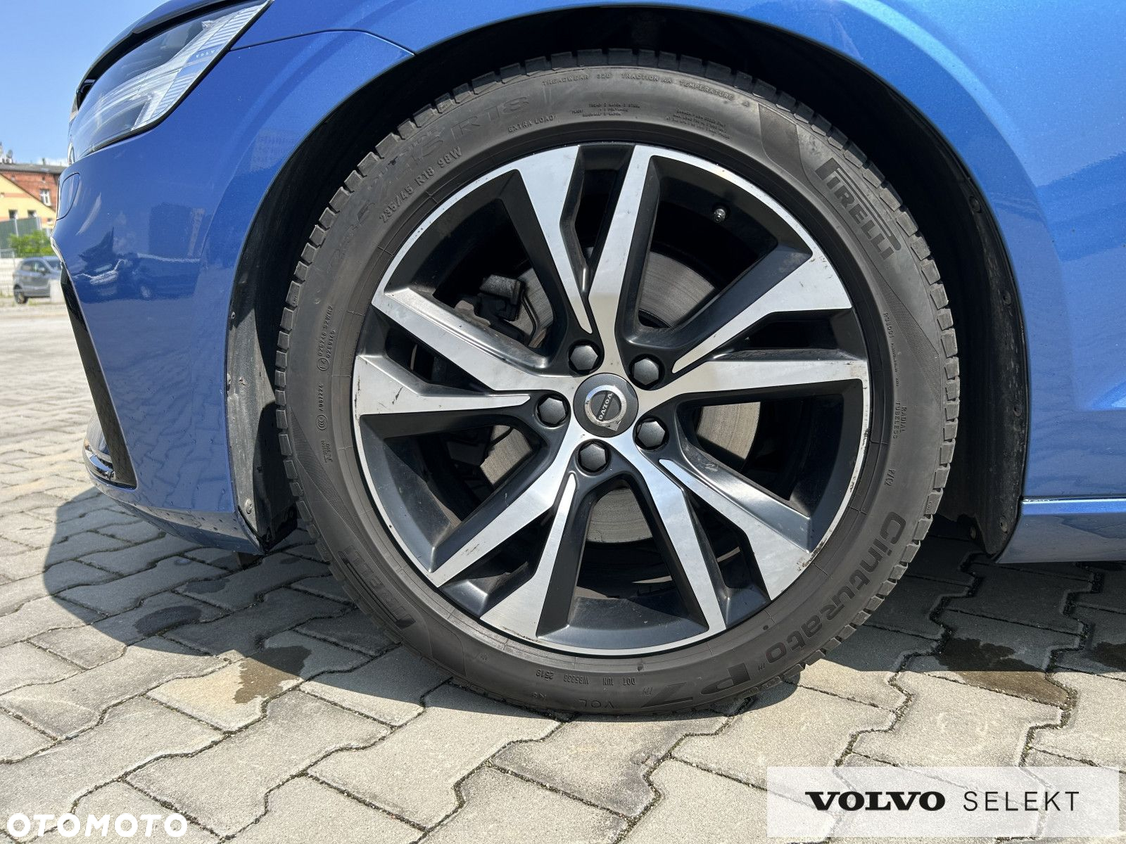 Volvo S60 - 35