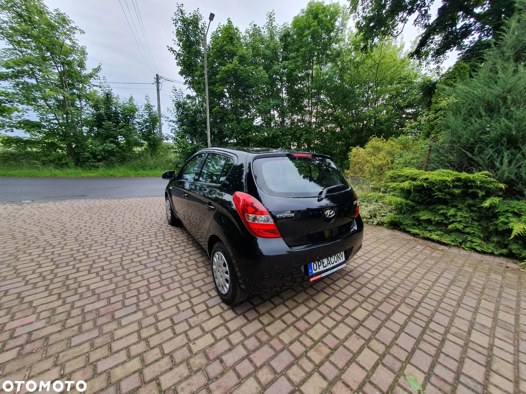 Hyundai i20 1.2 Comfort - 5