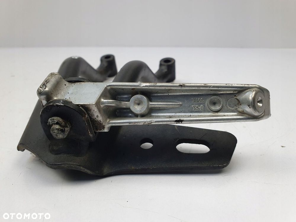 LEWY TYLNY PODNÓŻEK SET Yamaha XSR 700 XSR700 15-22 uchwyt pasażera - 8