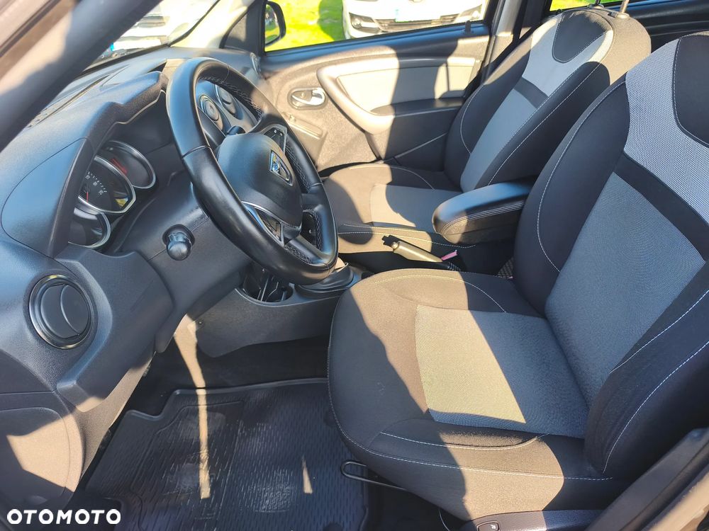 Dacia Duster 1.2 TCe Comfort - 11