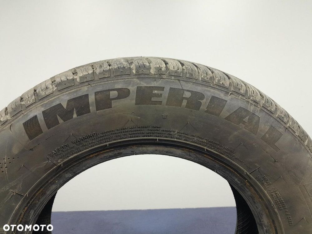 OPONY WIELOSEZONOWE IMPERIAL ALL SEASON DRIVER 155/80 R13 79T 2 SZT - 2