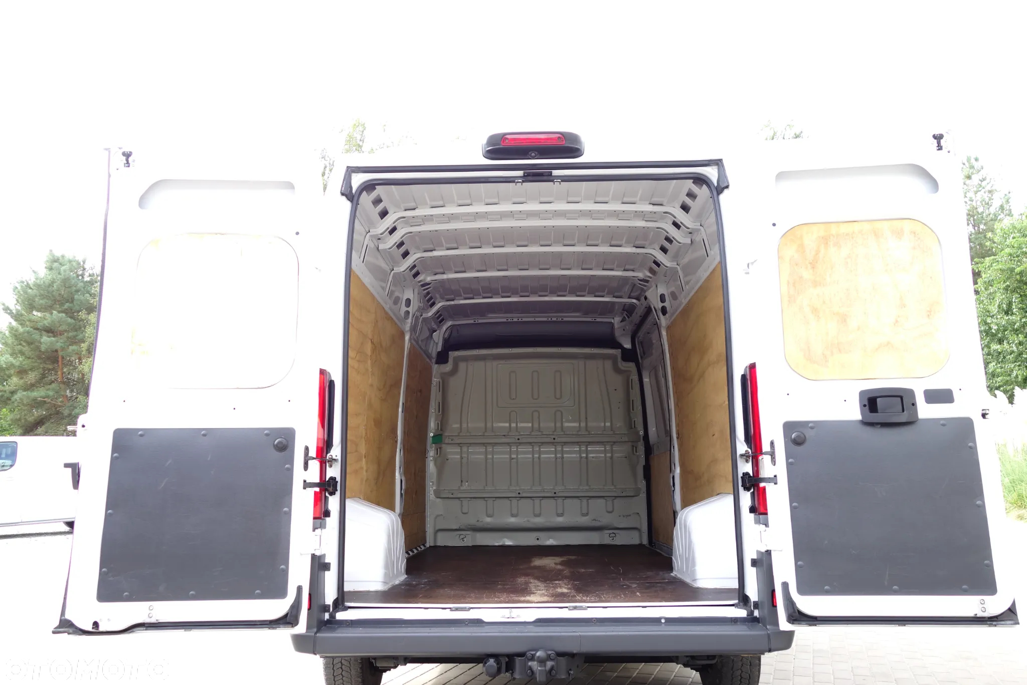 Fiat Ducato 2.3 Multi- jet 130 KM L3H2 Klima Webasto - 11