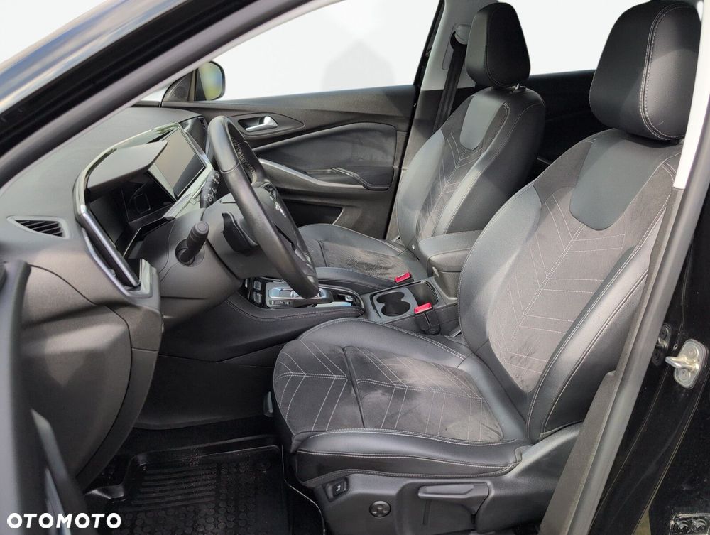 Opel Grandland 1.2 T GS Line S&S - 17