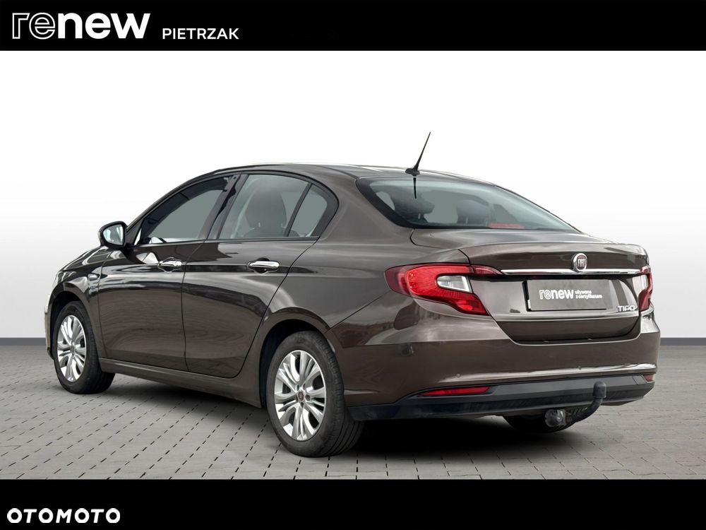 Fiat Tipo 1.4 16V Lounge EU6d - 3