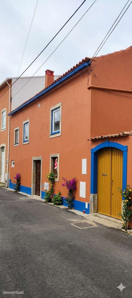 Moradia T2 Em Cernache - Grande imagem: 4/9