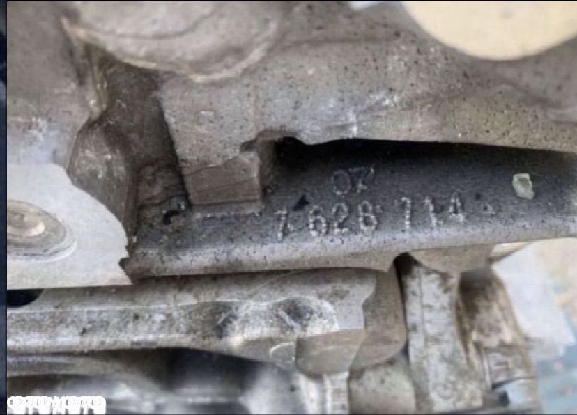 B38A15 silnik 1.5 benzyna mini cooper f55 f56 bmw - 11
