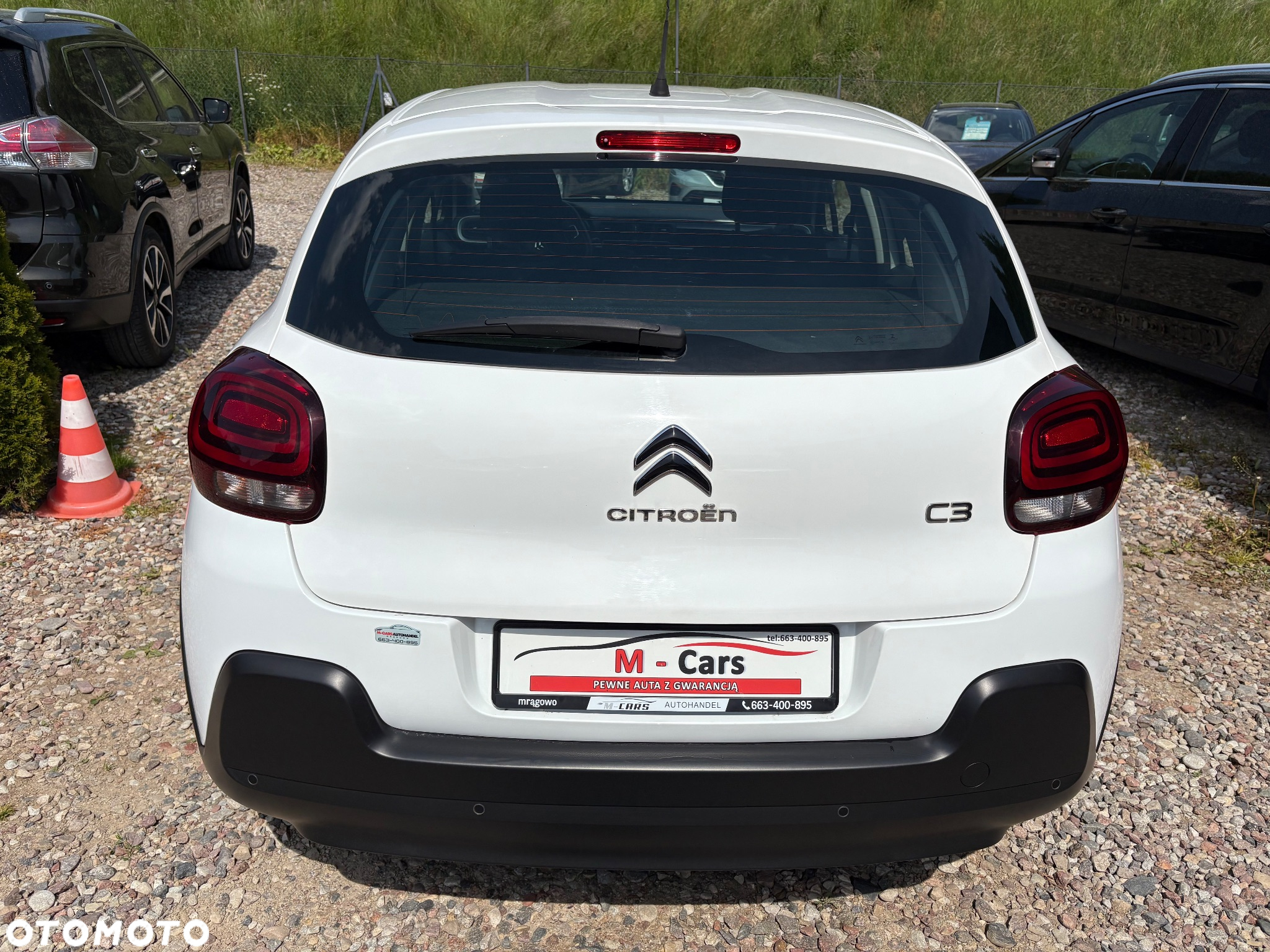 Citroën C3 1.2 PureTech Feel - 6