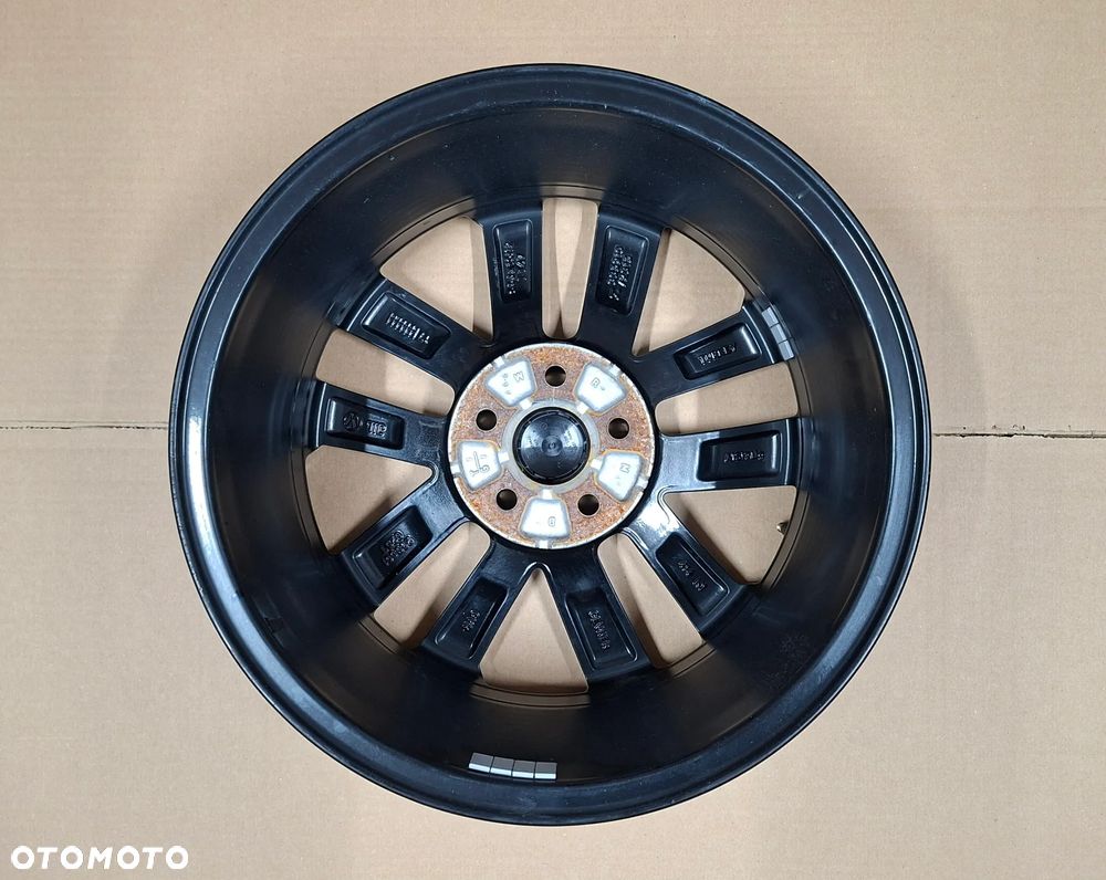 Felgi Aluminiowe 16 VW Polo VI 5x100 ET 47 Torsby - 14