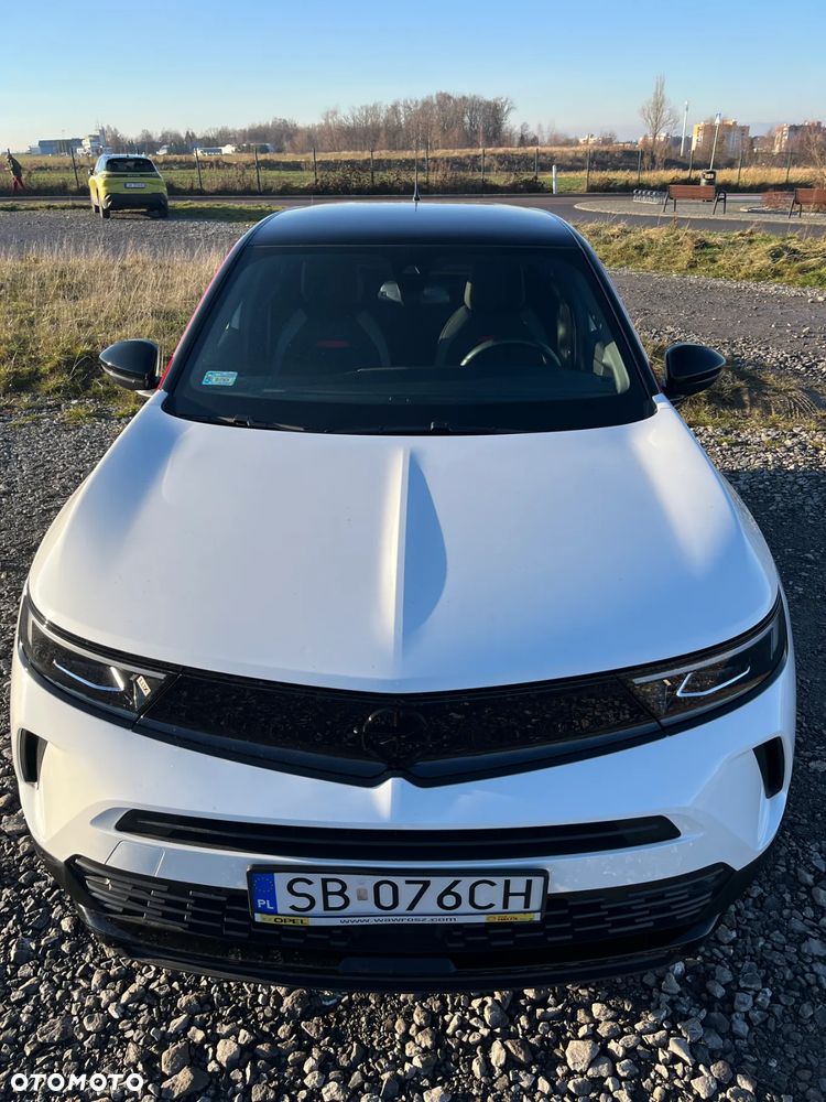 Opel Mokka 1.2 T GS Line S&S - 7