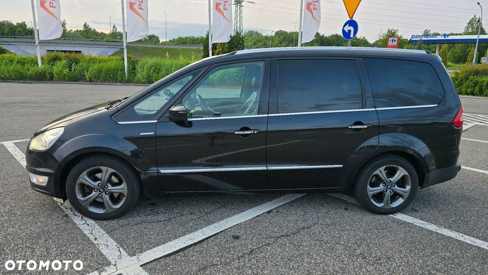 Ford Galaxy - 6