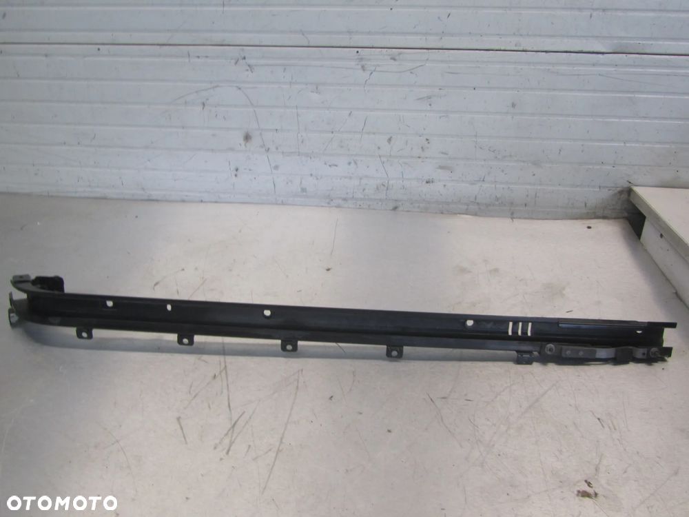 Peugeot Expert III-Jumpy-Proace 16->szyna środkowa drzwi prawy bok - 1