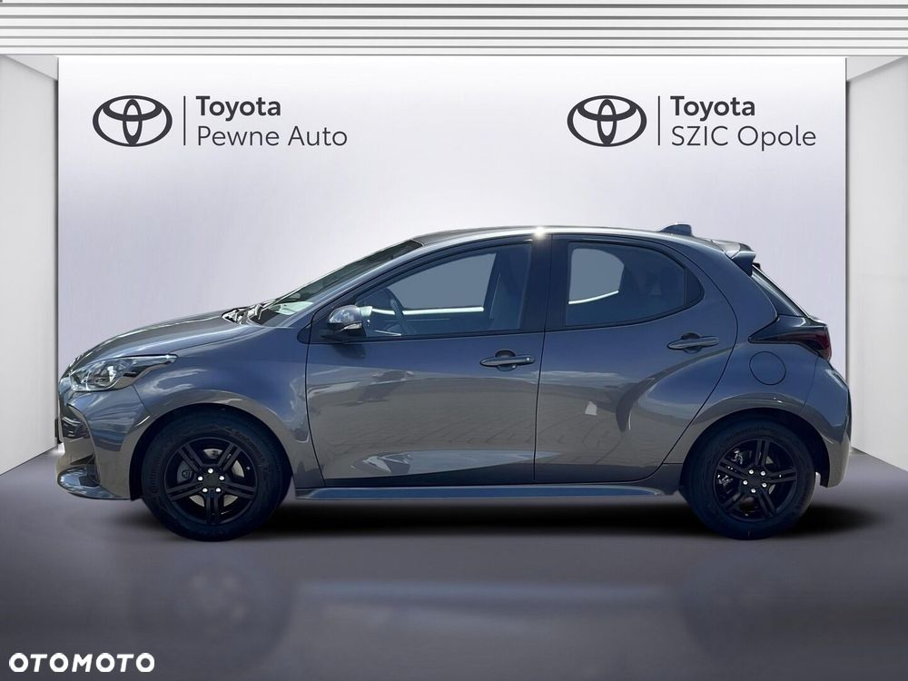 Toyota Yaris Hybrid 1.5 Comfort - 2