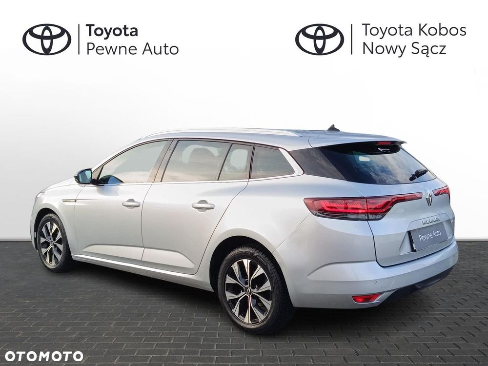 Renault Megane 1.3 TCe FAP Equilibre - 5