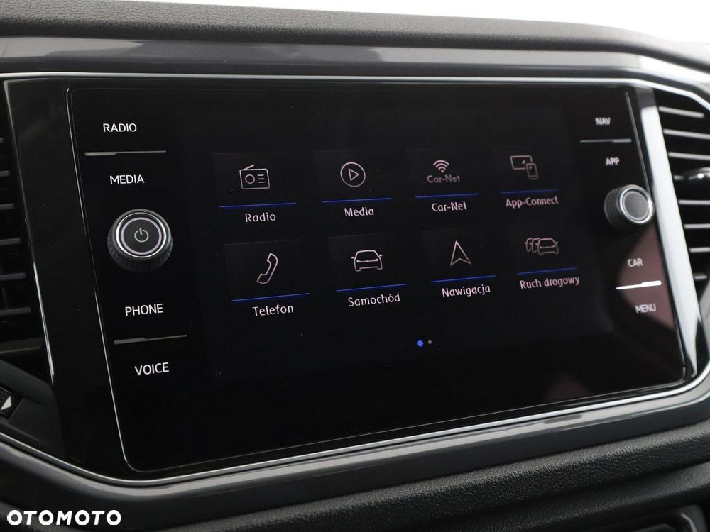 Volkswagen T-Roc 1.6 TDI SCR IQ.DRIVE - 23