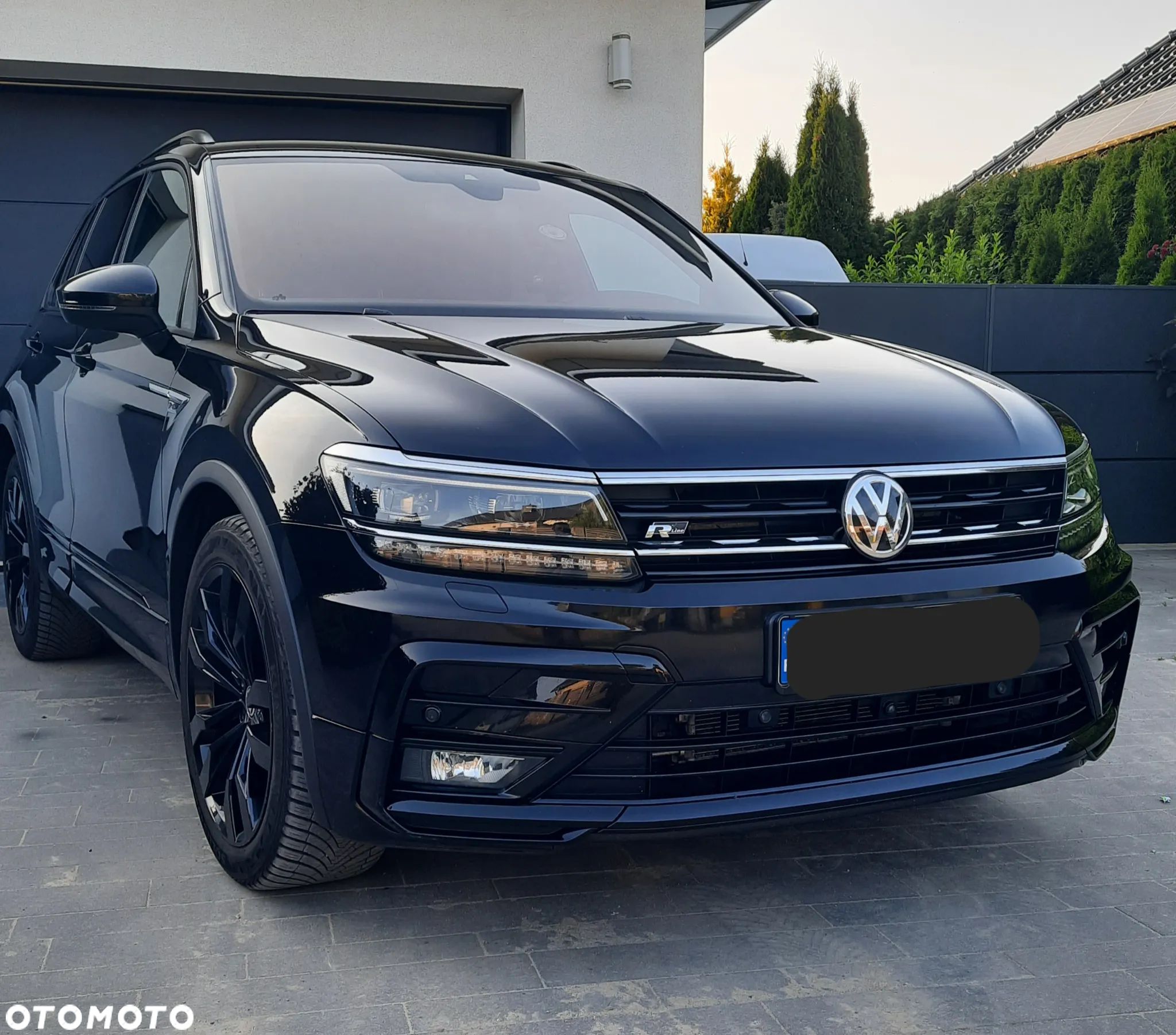 Volkswagen Tiguan 2.0 TDI SCR 4Mot Highline DSG - 1