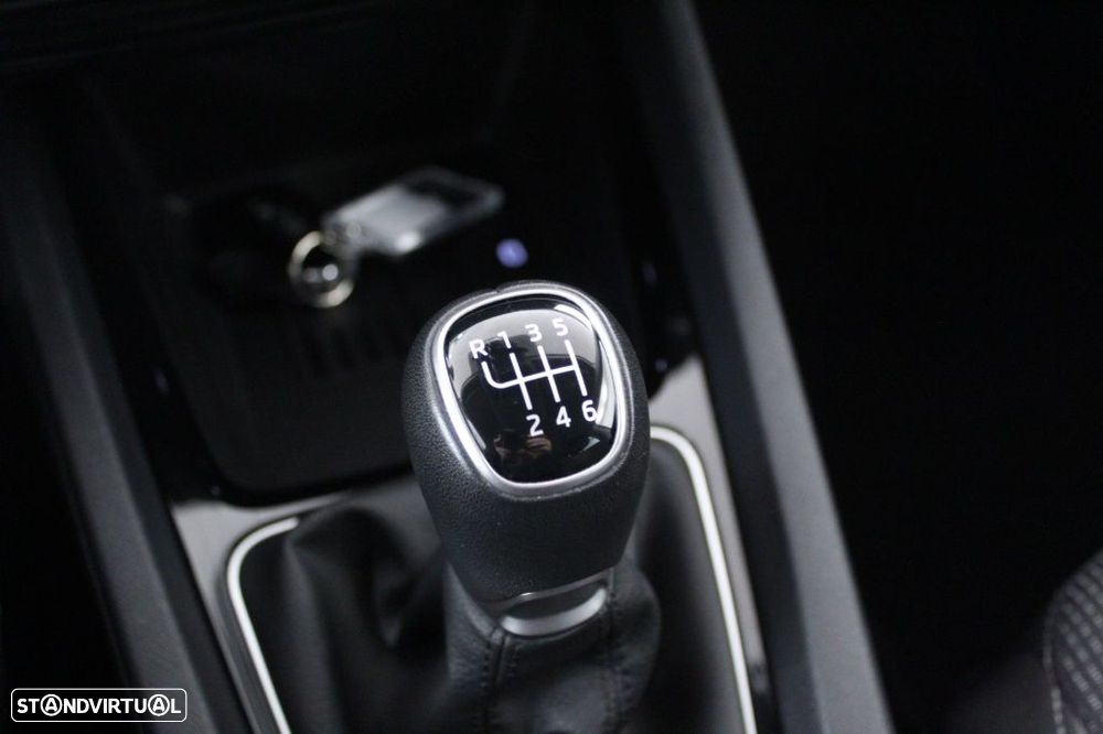 Skoda Octavia Break 2.0 TDI Ambition - 31