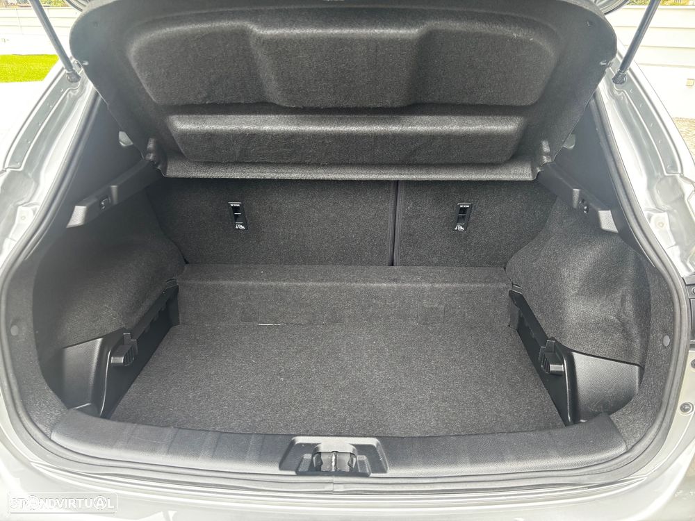 Nissan Qashqai 1.5 dCi Tekna Premium Pele - 13