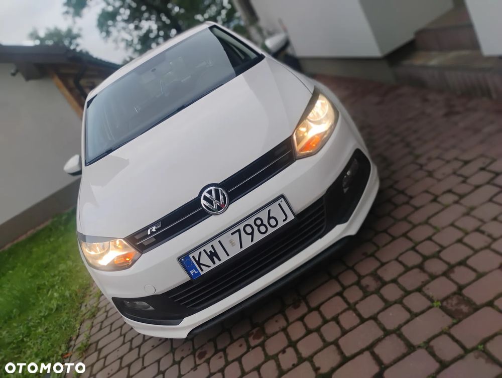 Volkswagen Polo 1.2 Style - 13