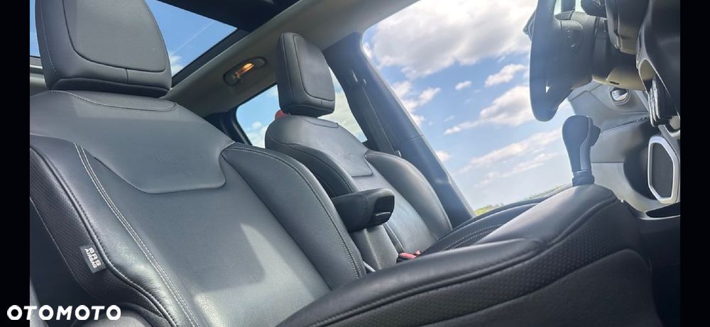 Jeep Renegade 1.4 MultiAir DSG Business Line - 29