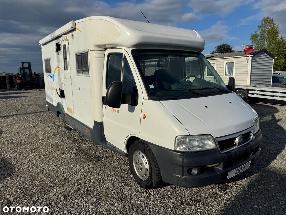 Fiat Ducato - 2