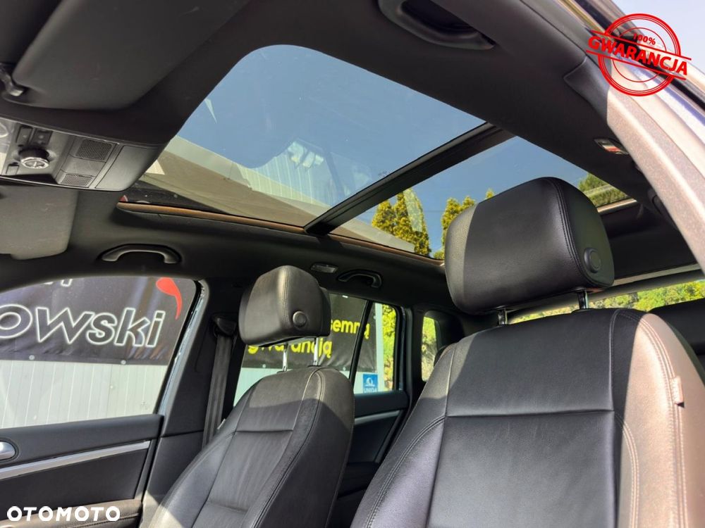 Volkswagen Tiguan - 17