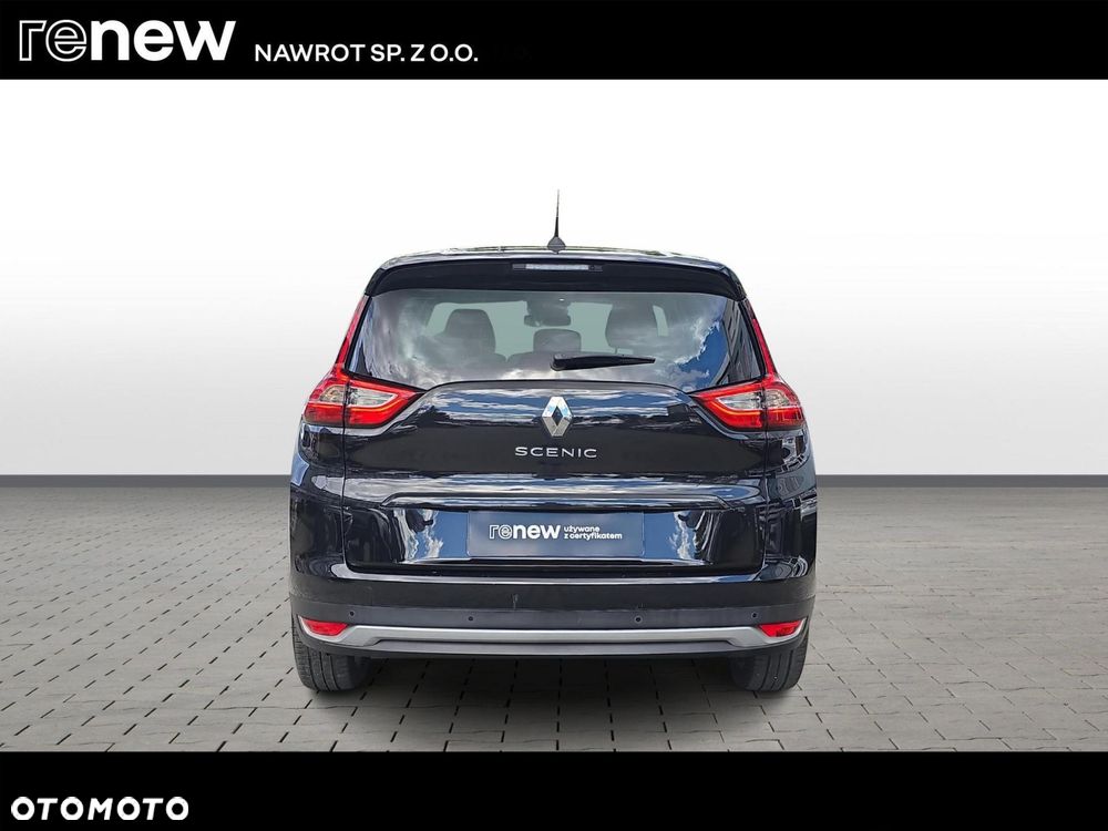 Renault Grand Scenic - 4