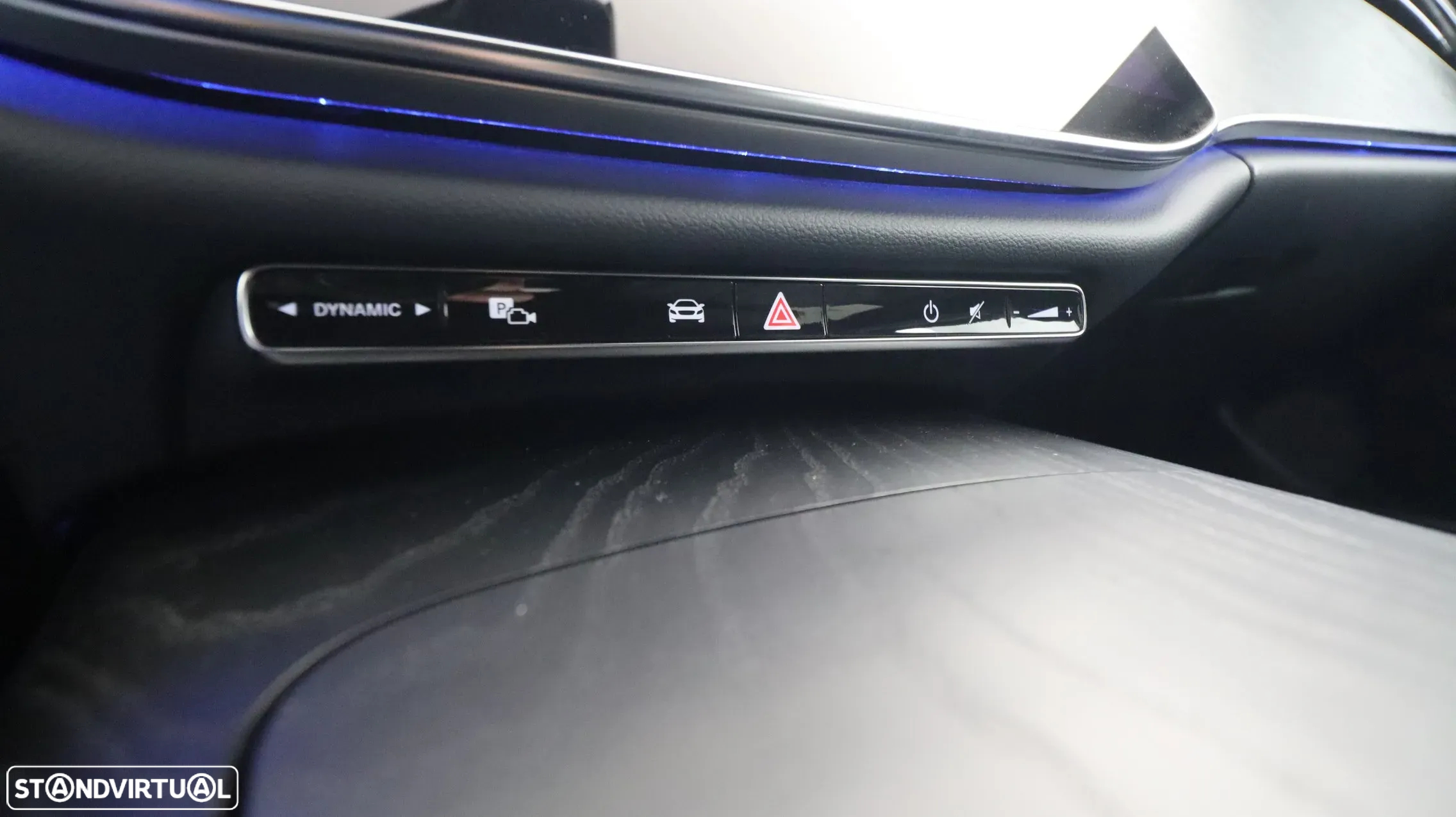 Mercedes-Benz E 220 d - 23