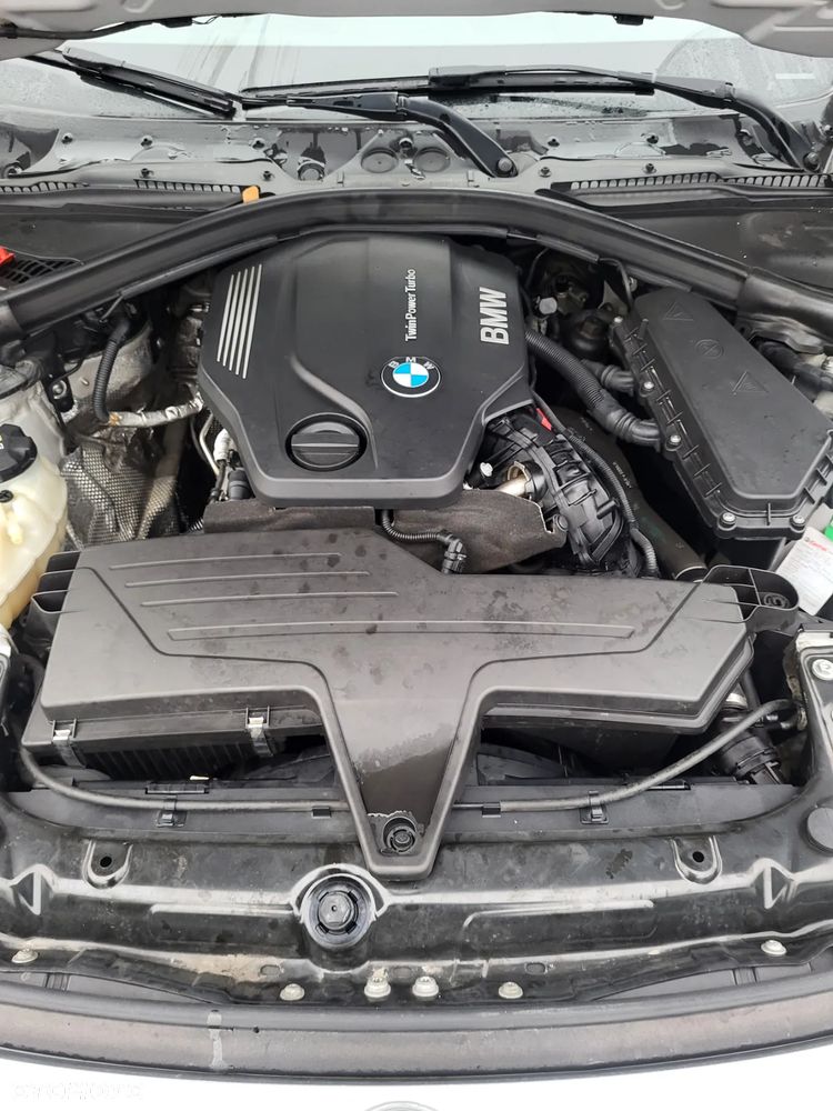 BMW Seria 3 318d Edition Luxury Line Purity - 6