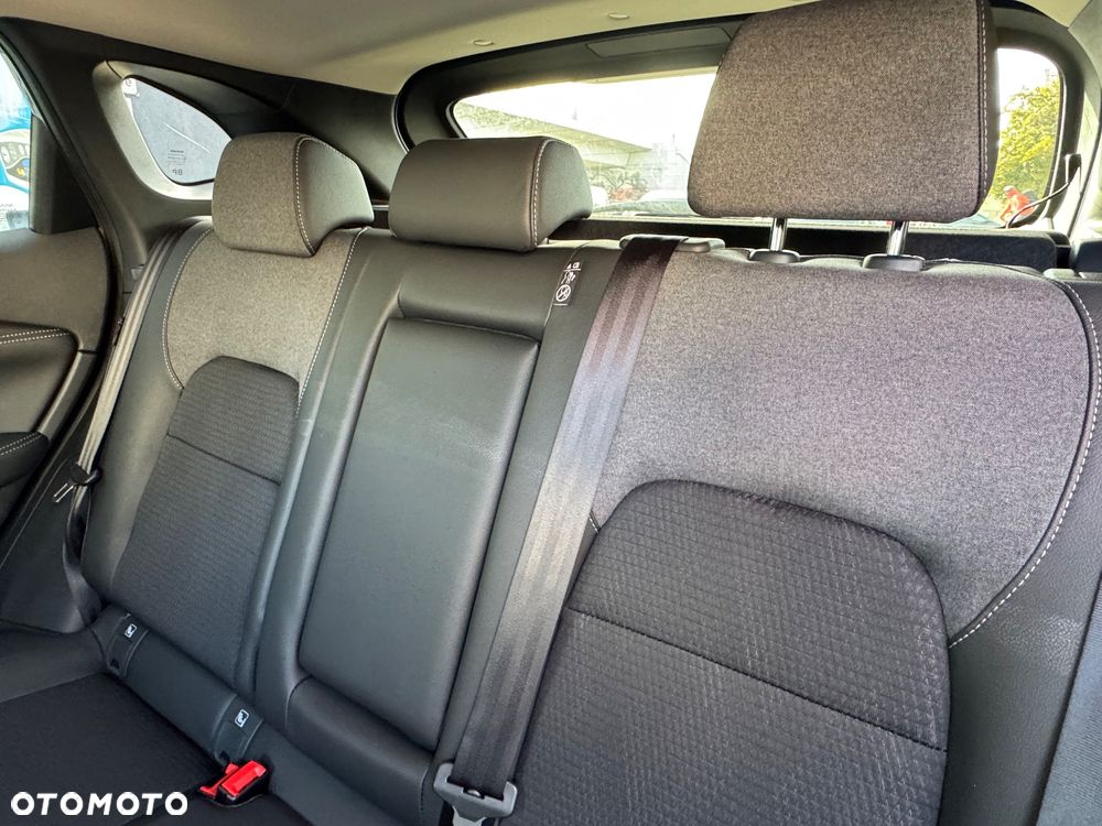 Nissan Qashqai 1.3 DIG-T MHEV N-Connecta Xtronic - 15