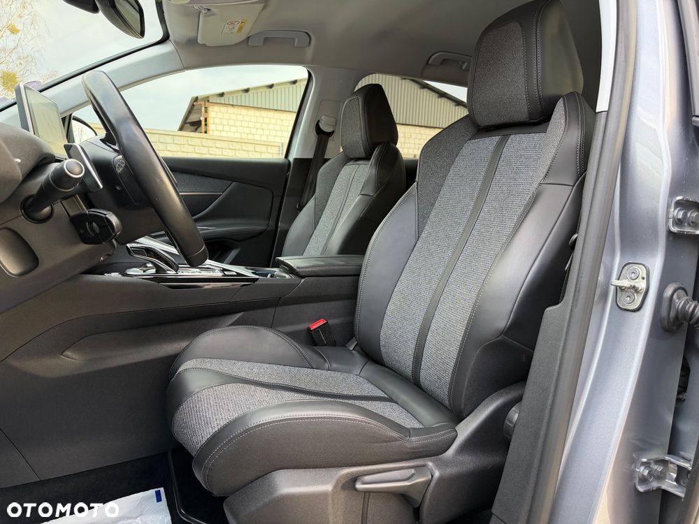 Peugeot 3008 1.2 PureTech Allure - 15