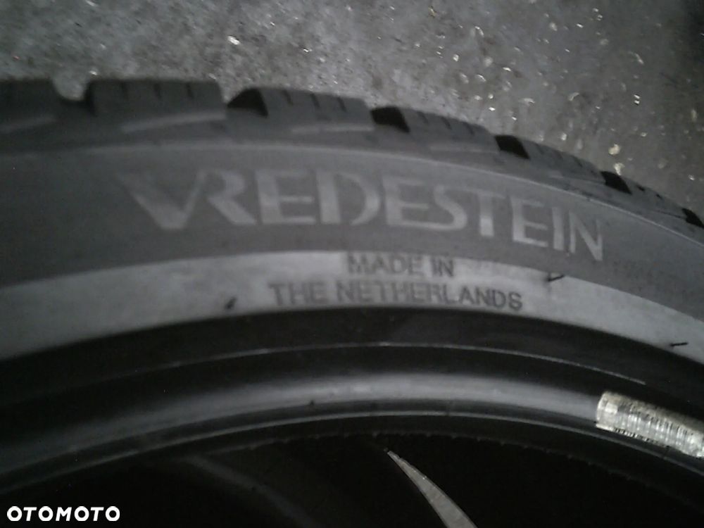 VREDESTEIN Quatrac Pro + 255/35R21 7,1mm 2024 - 4