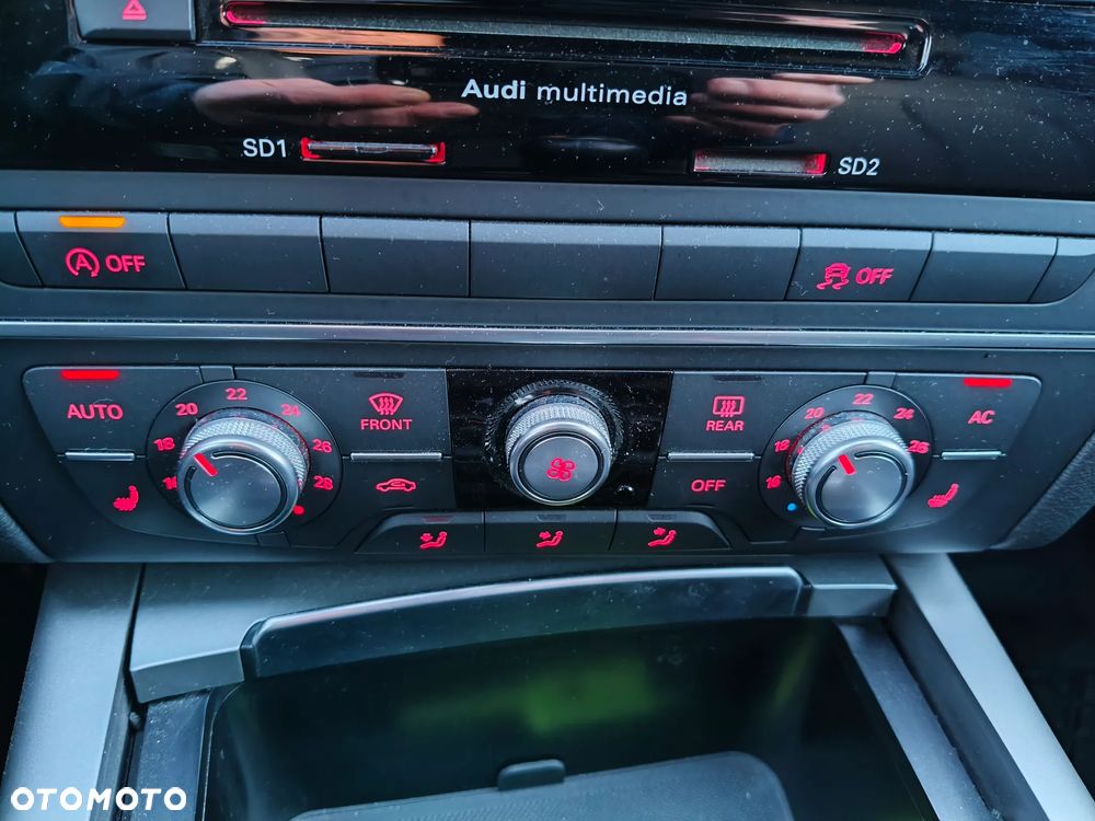 Audi A6 Avant 2.0 TDI - 14