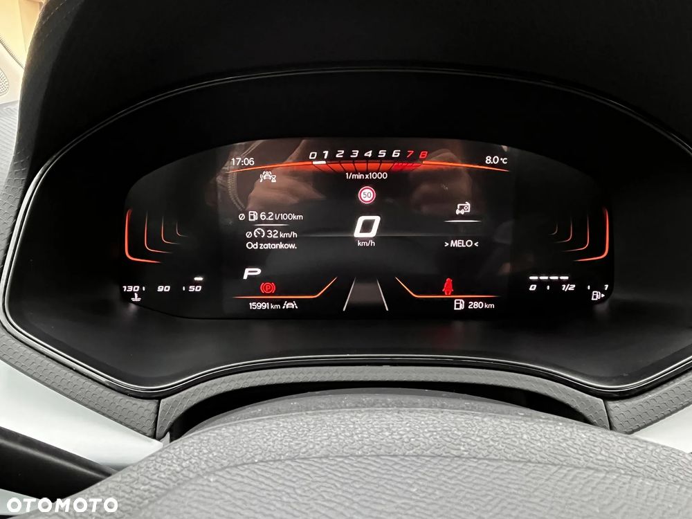 Seat Arona 1.0 TSI Style S&S DSG - 9