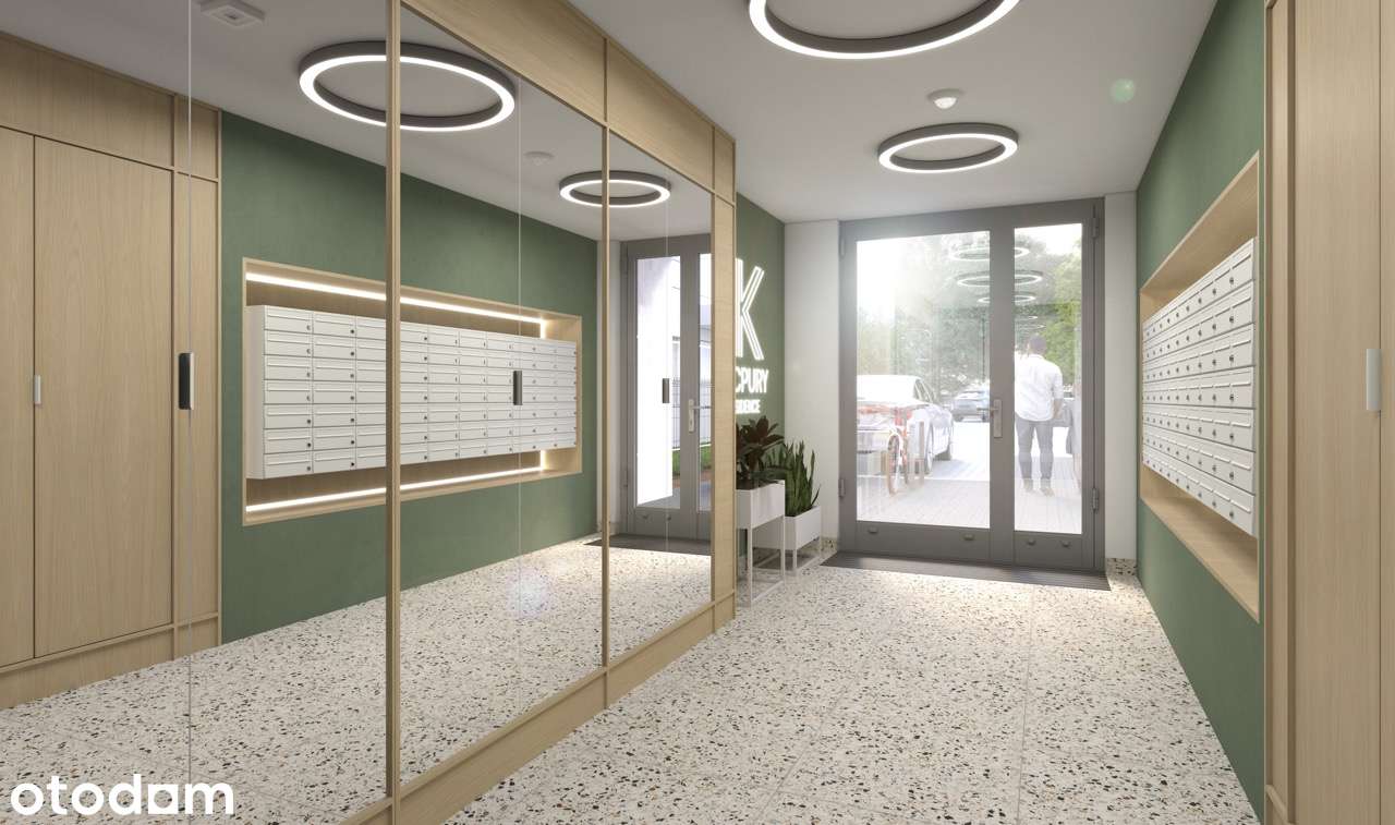 Kacpury Residence - Pełny obrazek: 5/6