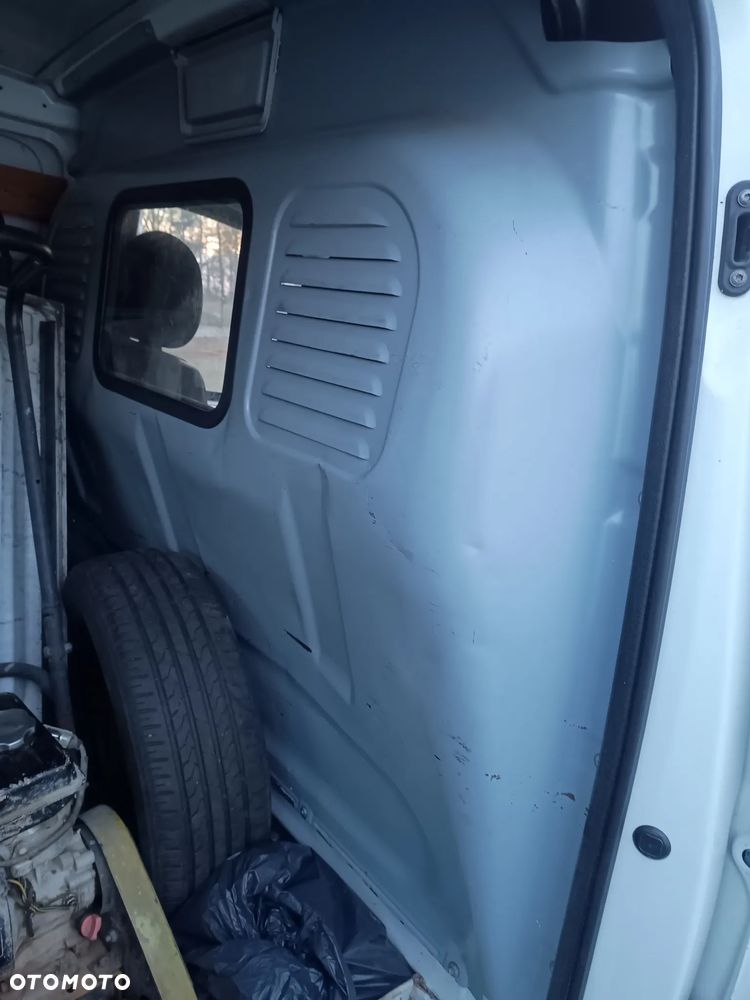 citroen jumpy peugeot expert fiat scudo - 12